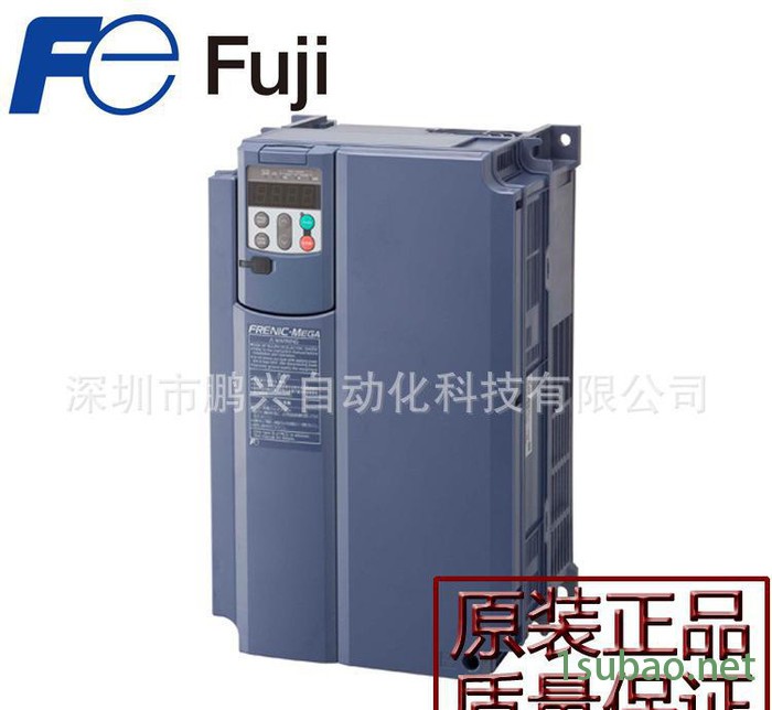 代理全新原装**FUJI/富士变频器FRN132G1S-4C图2