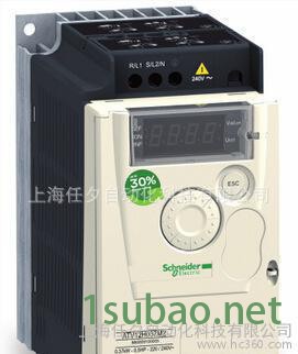 【原装】施耐德变频器ATV310HU75N4A三相 38图2