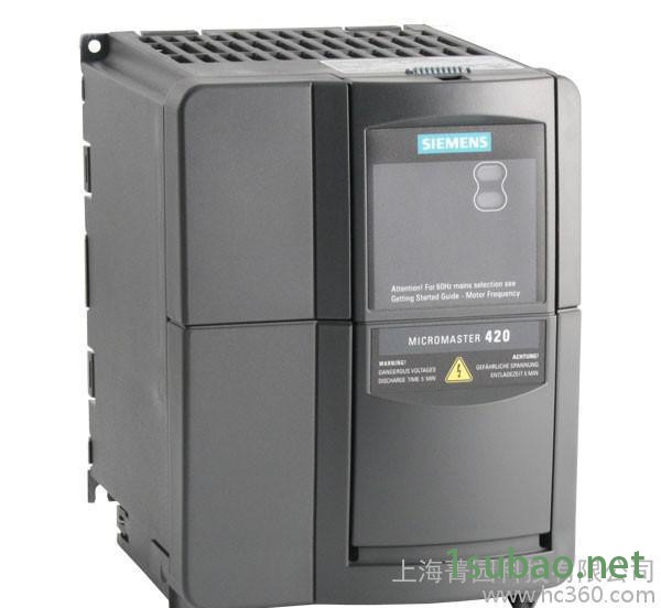 西门子变频器 6SE6430-2UD38-8FA0图3