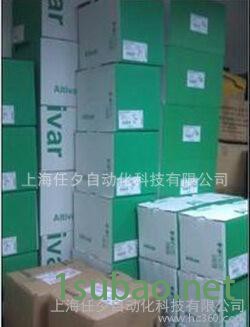 【原装】施耐德变频器ATV310H037N4三相380～图3