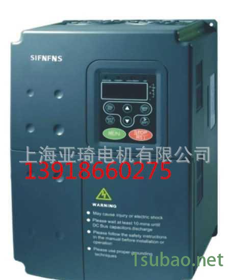 6SE6440-2UD35-5FB1  变频电机专用变频器图3