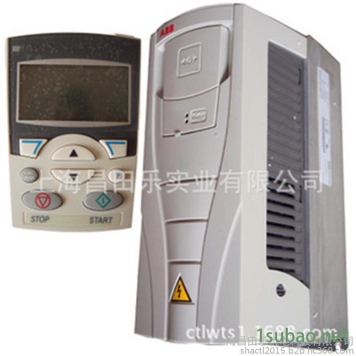 特价原装ABB 变频器ACS355-01E-04A7-2图3