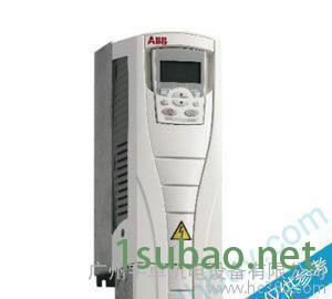 原装**特价 ABB通用变频器ACS550-01-072A-4  全新37KW图3