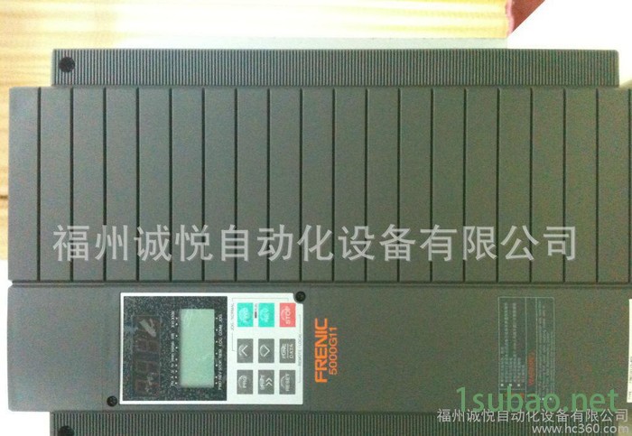 全新富士变频器进口FRN5.5G11S-2图3
