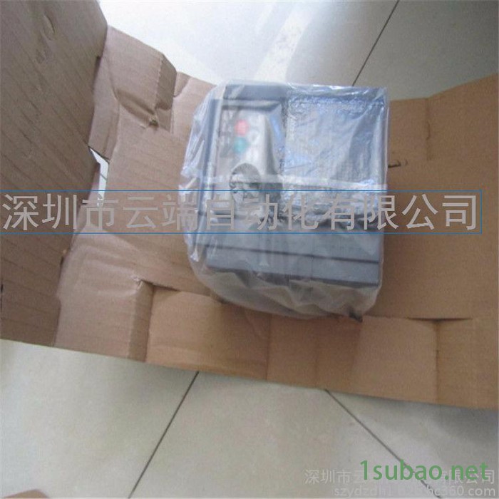 【原装】2.2KW三菱变频器FR-D720S-2.2K-CHT广东特价批发图3