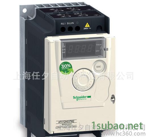 【原装】施耐德变频器ATV310H075N4三相380～图2