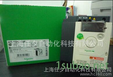 【原装】施耐德变频器ATV310HU22N4三相380～图2