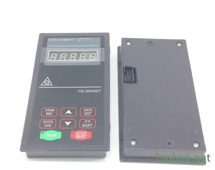 YQ誉强YQ3000 V7 G7 A7 誉强变频器yq3000面板图5