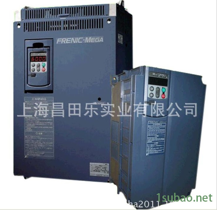 原装**富士变频器FRN45G11S-4CX特价销售图2