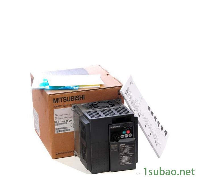 三菱变频器FR-A740-0.75K-CHT直销保证质量图2