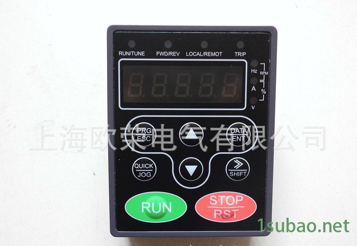 英威腾变频器CHF100A-250G/280P-4全新原装图2