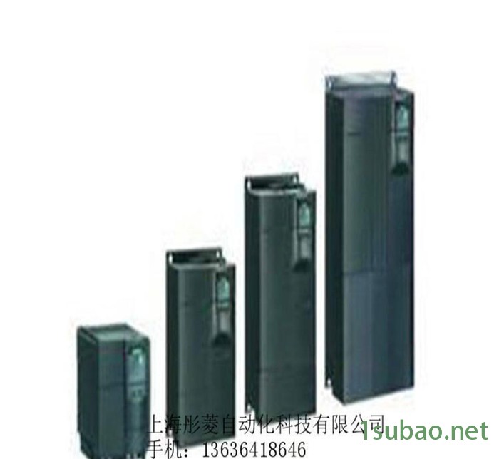 特价全新原装西门子变频器70系列6SE7027-2ED61正图3