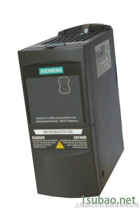 特价西门子变频器 6SE6420-2UD15-5AA1  现货图3