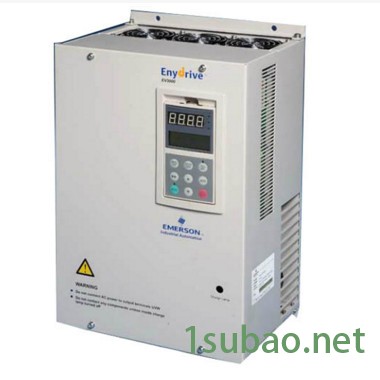 艾默生变频器  EV2000-4T0370P图2