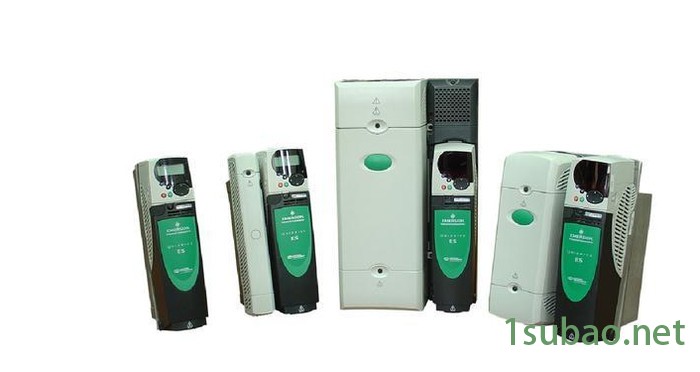 艾默生变频器  EV2000-4T0370P图3