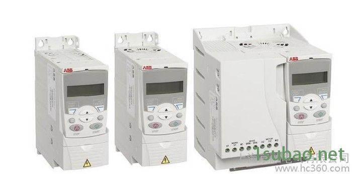 ABB变频器ACS510-01-046A-4现货清仓图2