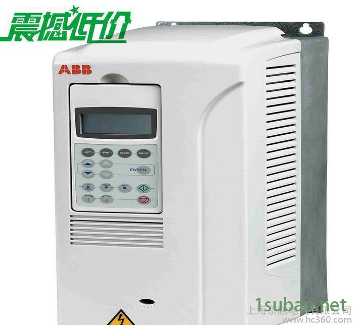 ABB变频器ACS510-01-046A-4现货清仓图3