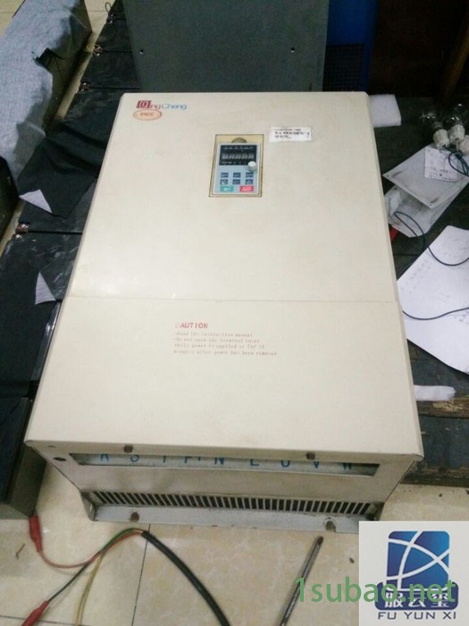 37KWDi ngCheng变频器【售价】可维修图2