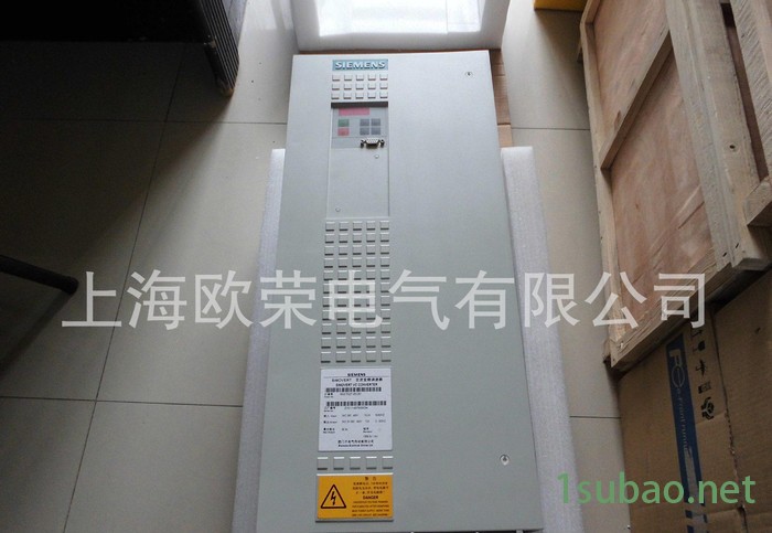 西门子变频器6SE7027-2ED61图2