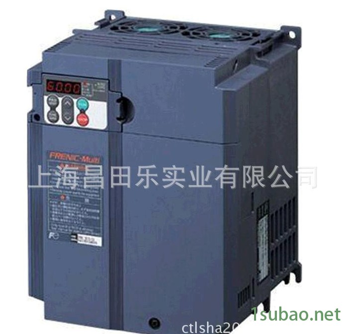原装富士变频器FRN2.2G11S-4CX特价销售图2