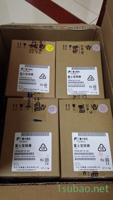 原装富士变频器 FRN0.75G11S-4CX 特价销售图5