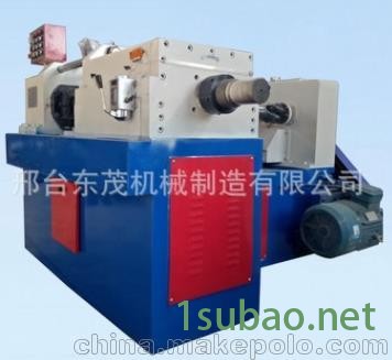 东茂厂家供应z28-280型锚杆自动滚丝机空心管螺纹加工机床图2