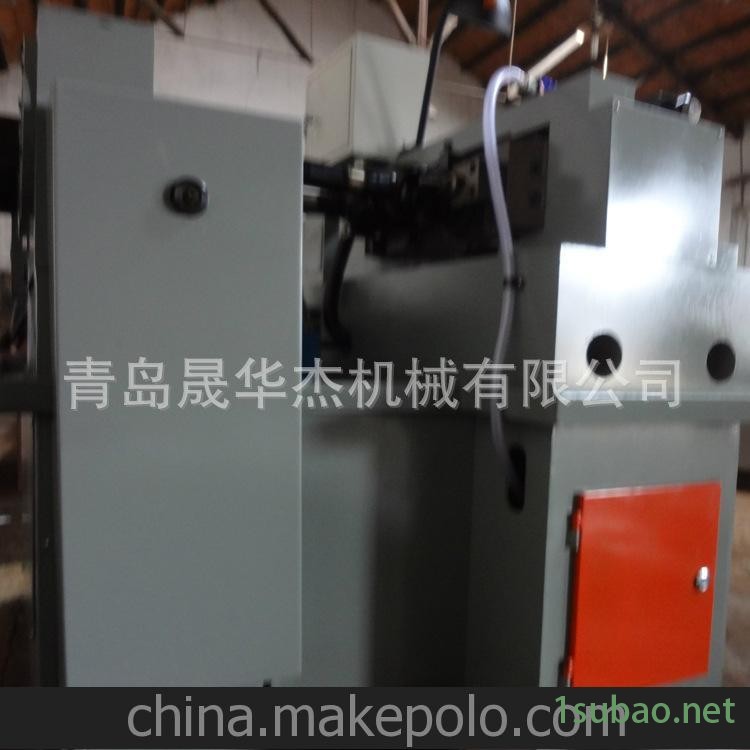 山东地区 专业销售螺丝加工机床 自主研发国家专利滚丝机图2