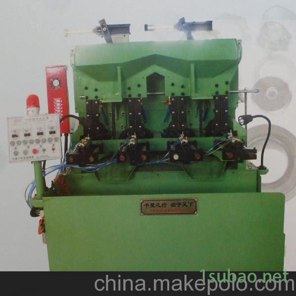 供应内螺纹加工机床,(攻丝机)图2