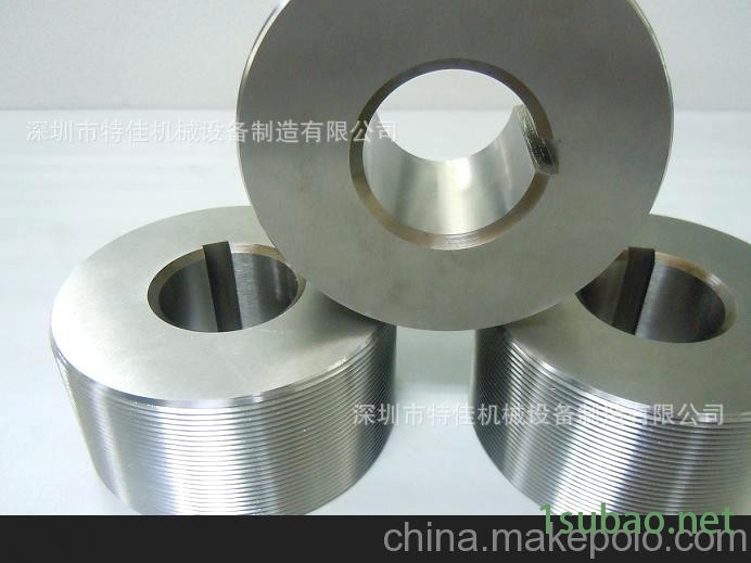 生产厂家供应高精度加工机床滚丝机20S图4