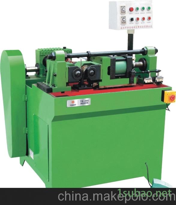 生产厂家供应高精度加工机床滚丝机20S图3