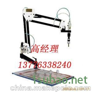 气动攻丝机，内螺纹加工机床、上海气动攻丝机、热压板攻牙机图3