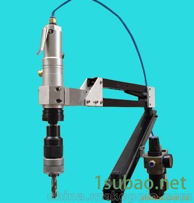 气动攻丝机，内螺纹加工机床、上海气动攻丝机、热压板攻牙机图4