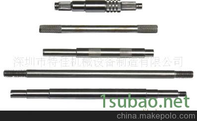 高精度TB-30S滚丝机 滚牙机 螺纹加工机床图3