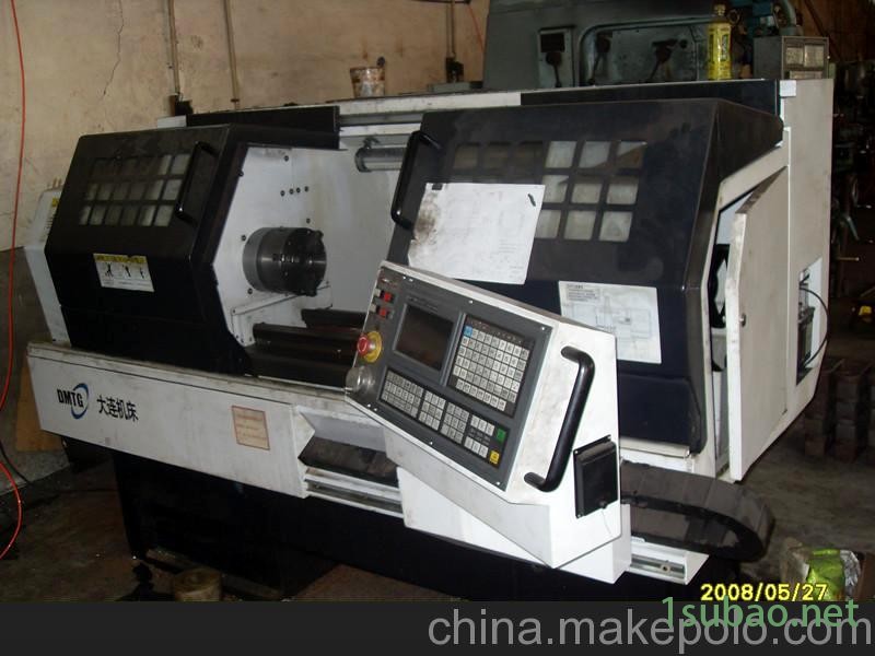 数控铣床机械加工图2