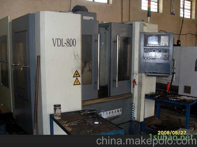 数控铣床机械加工图3