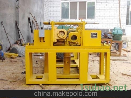 螺纹加工机床选万能丝杠机--就去宏业建筑图3