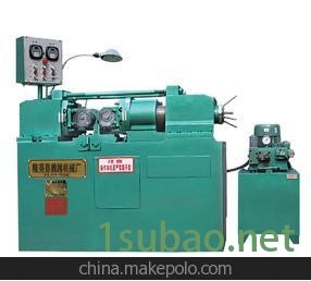 螺纹加工机床选万能丝杠机--就去宏业建筑图2
