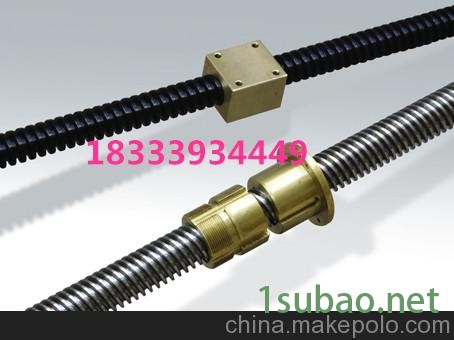 标准件液压滚丝机，螺纹加工机床滚丝机图4