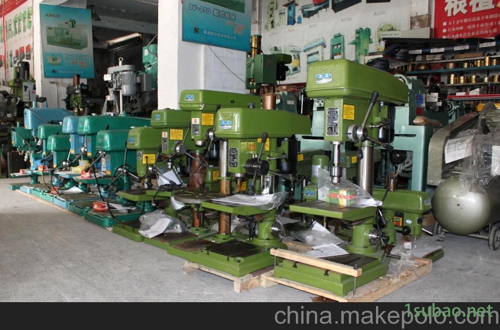 原装SWJ-6西湖手动台式攻丝（牙）机  SWJ6螺纹加工机床图3