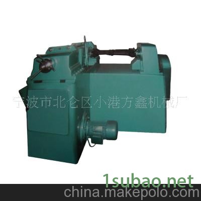 供应三轴和二轴滚丝机 滚牙机 螺纹加工机床图2