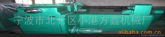 供应三轴和二轴滚丝机 滚牙机 螺纹加工机床图3