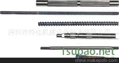 TOBEST深特佳12T高质量螺纹加工机床设备滚丝机 自动滚丝机图2