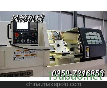 供应螺纹加工-高效加工机床XKW70旋风铣(军工技术)图4