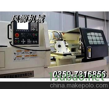 供应螺纹加工-高效加工机床XKW70旋风铣(军工技术)图2