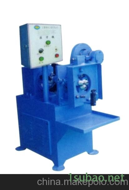 长期供应三轴自动液压滚牙机、螺纹加工机床凸轮式滚牙机图2