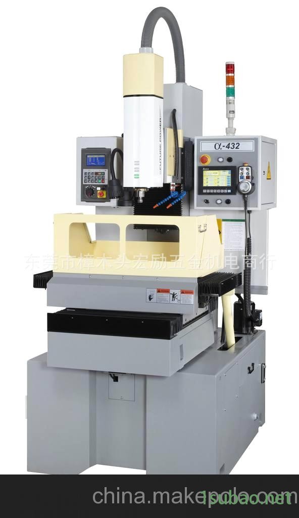 供应台湾品牌螺纹加工机床,攻丝机，攻牙机图2