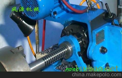 供应螺纹加工机床XW60型旋风铣(军工技术)图3