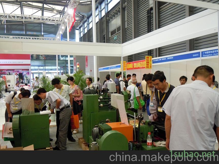 厂家供应高精度螺纹加工机床滚丝机TOBEST图3