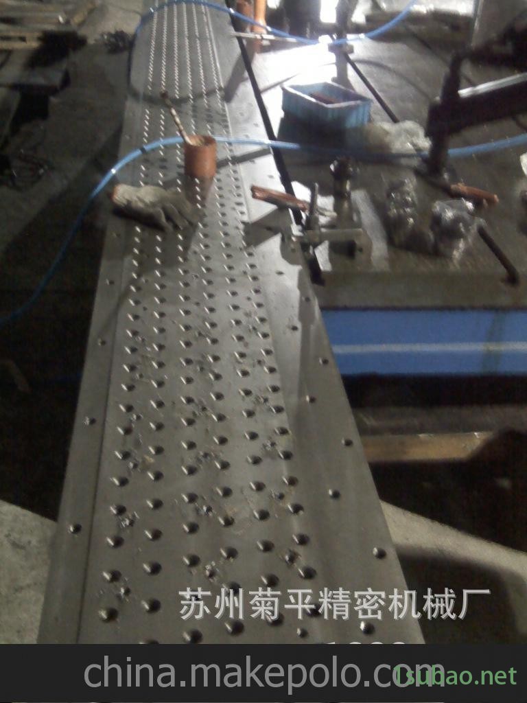 买攻丝机攻牙机螺纹加工机床认准菊平牌多年行业经验图3