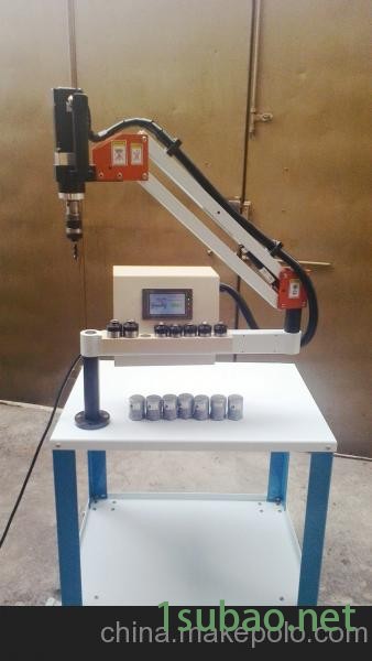 供应业林D301螺纹加工机床图3